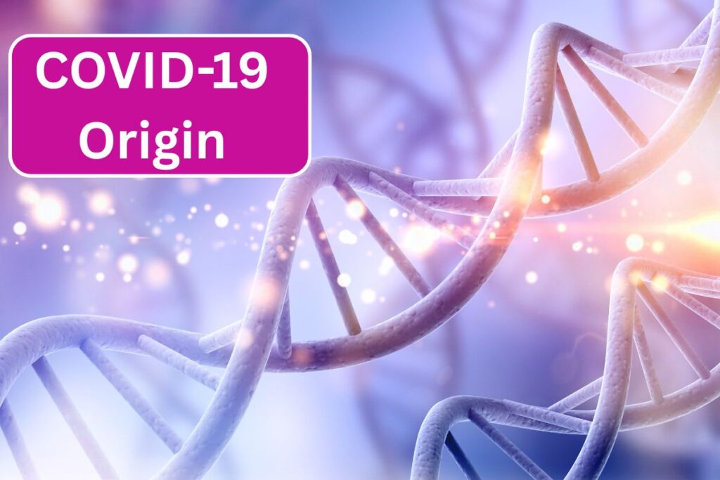 ⁠COVID-19 Origin: Complete Details